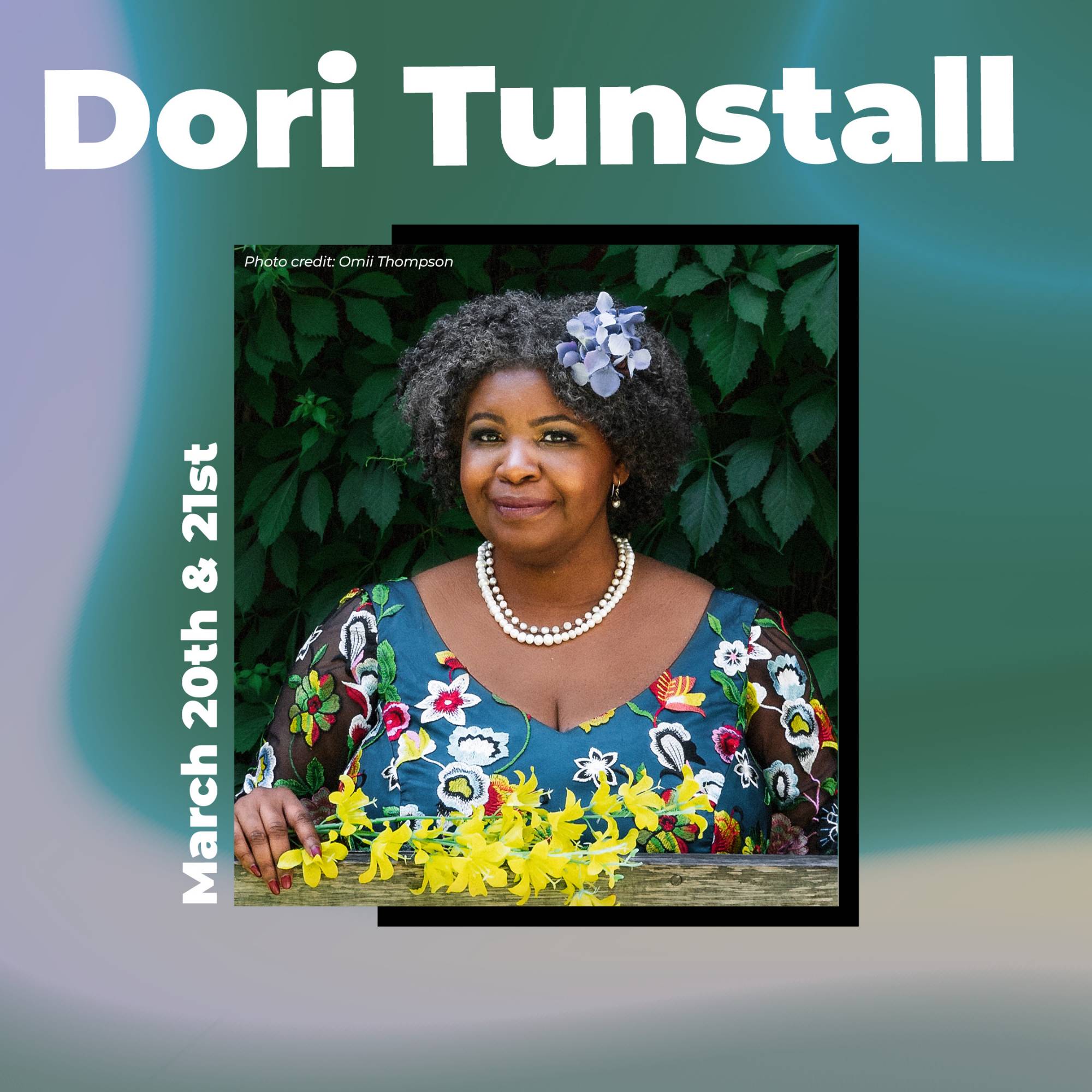 Dorie Tunstall image